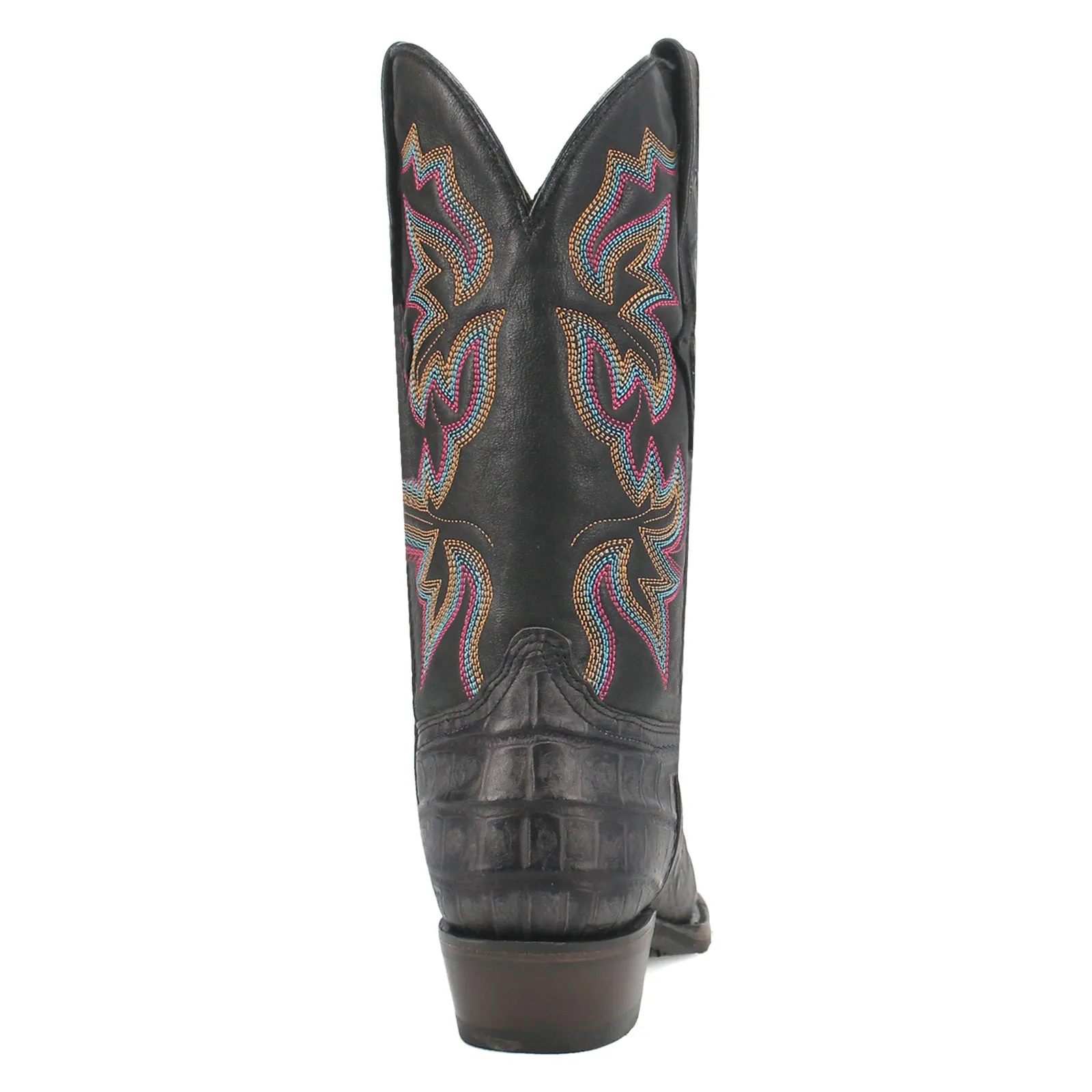 Men's Dingo, Gator Boot