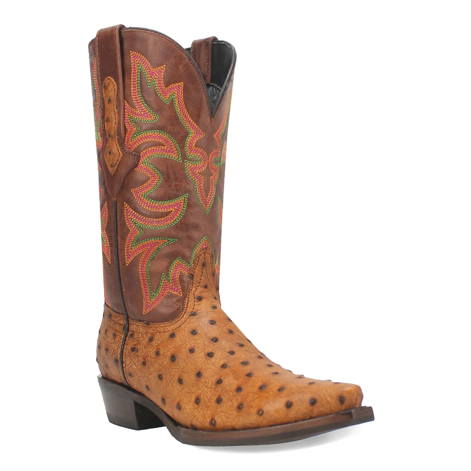 Men's Dingo, Outlaw Boot