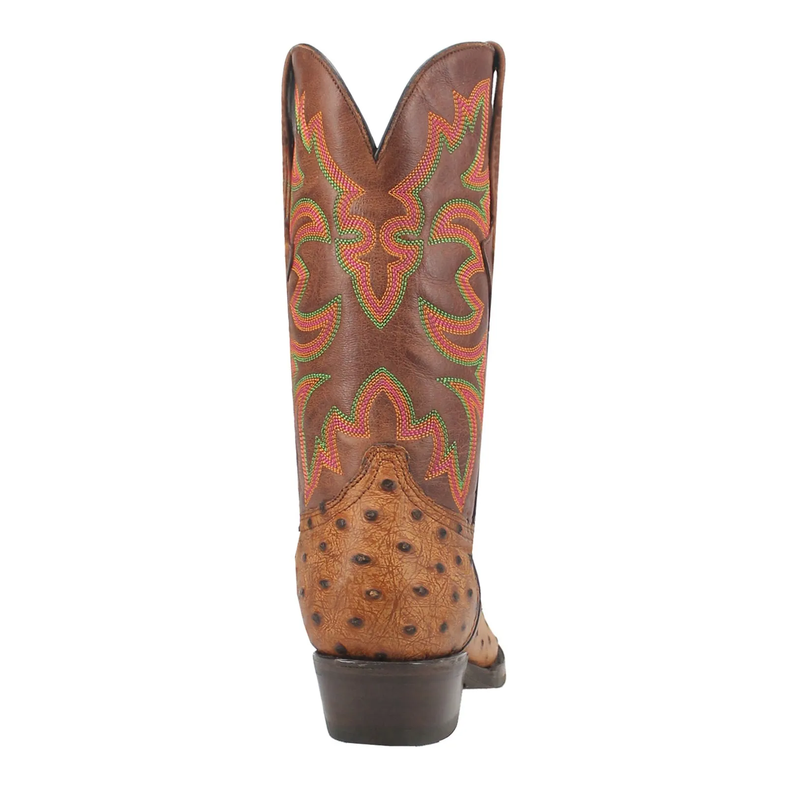 Men's Dingo, Outlaw Boot