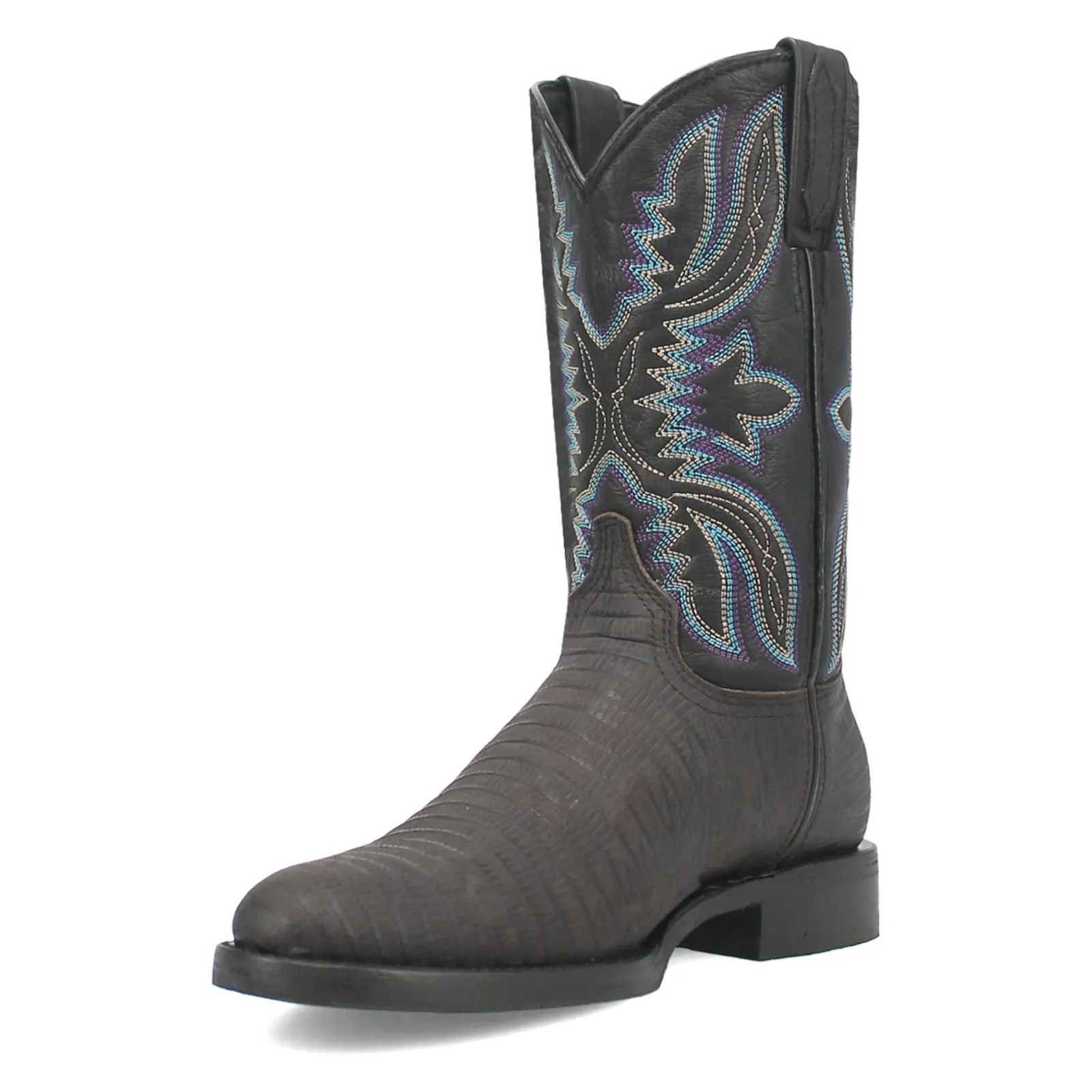 Men's Dingo, Saw Buck Boot