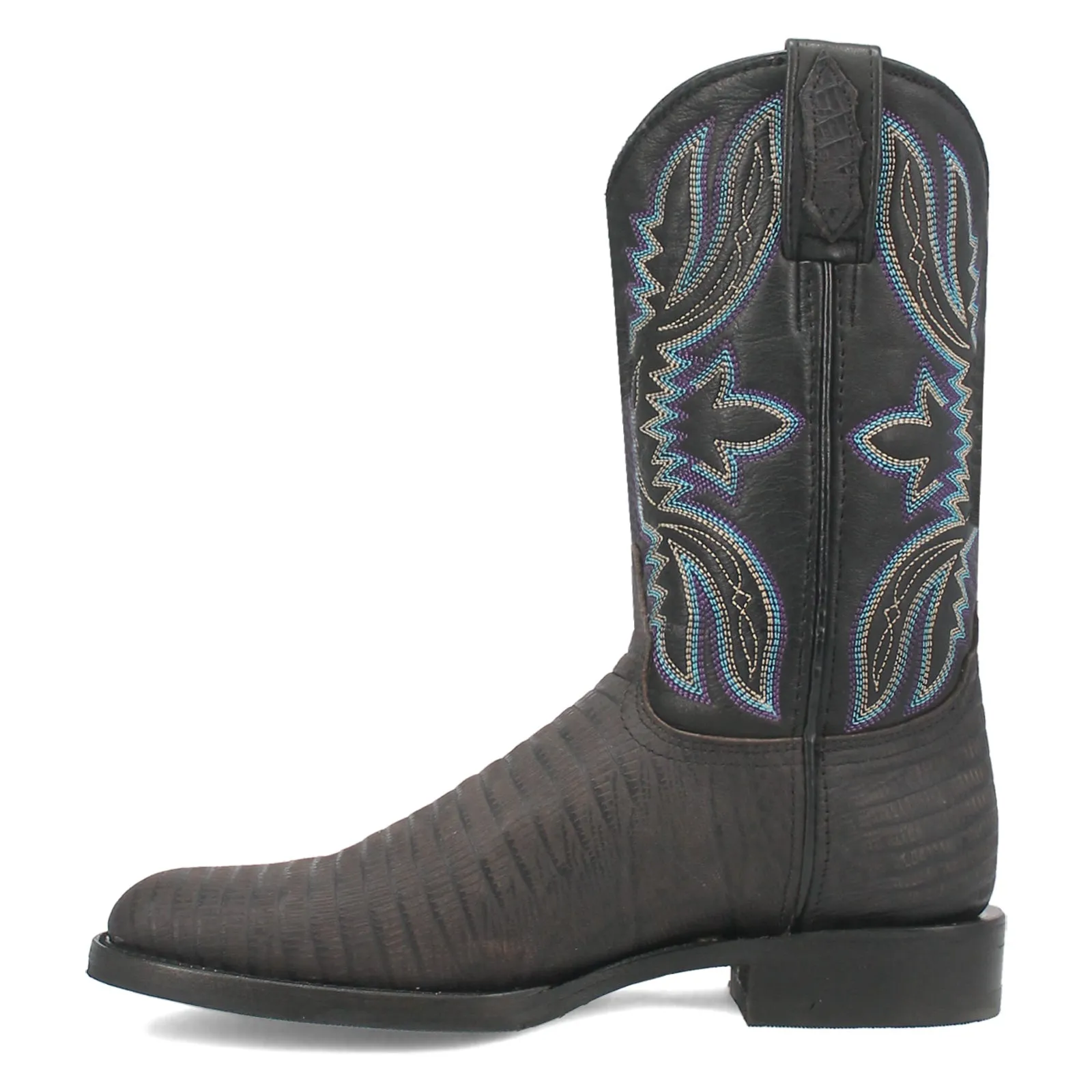 Men's Dingo, Saw Buck Boot