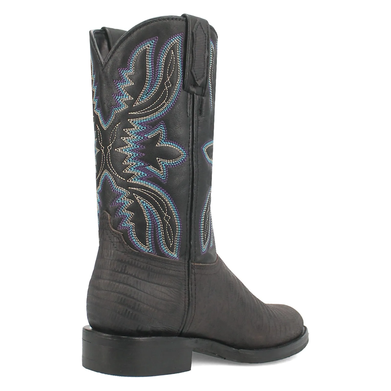 Men's Dingo, Saw Buck Boot