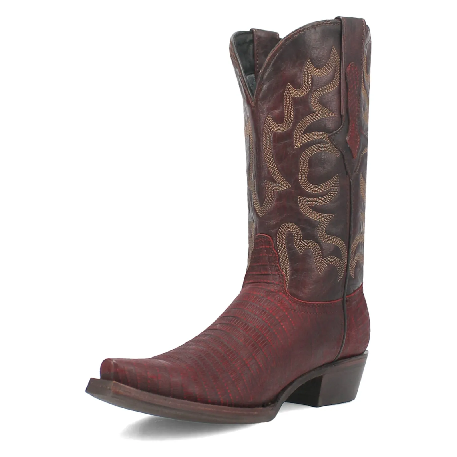 Men's Dingo, The Duke Boot