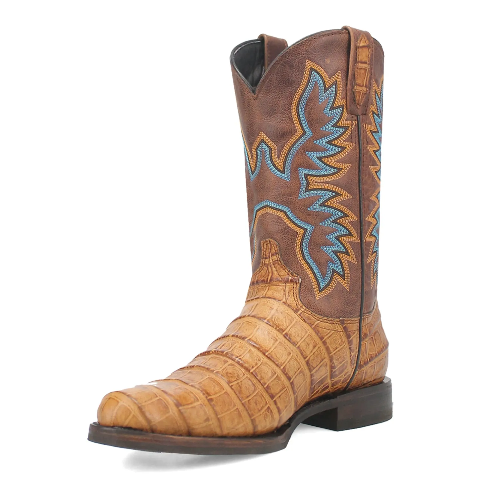 Men's Dingo, Trail Boss Boot