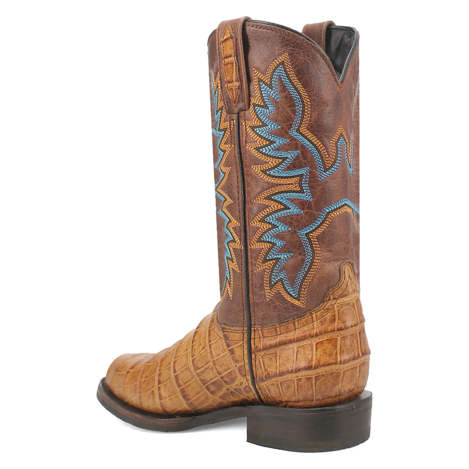 Men's Dingo, Trail Boss Boot