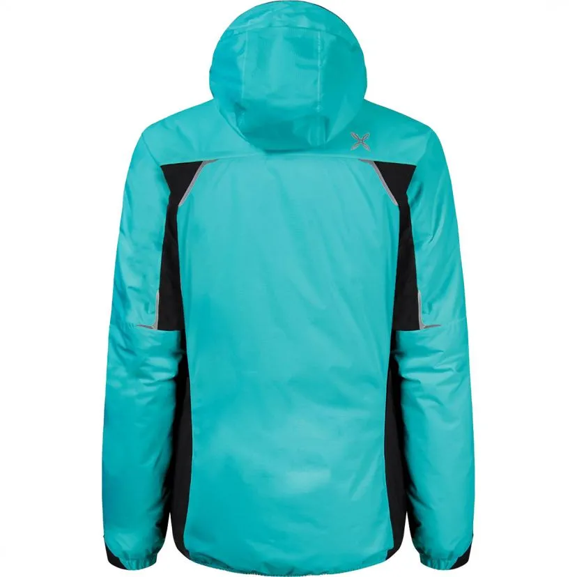 Montura Nevis 2.0 Jacket Woman women's down jacket