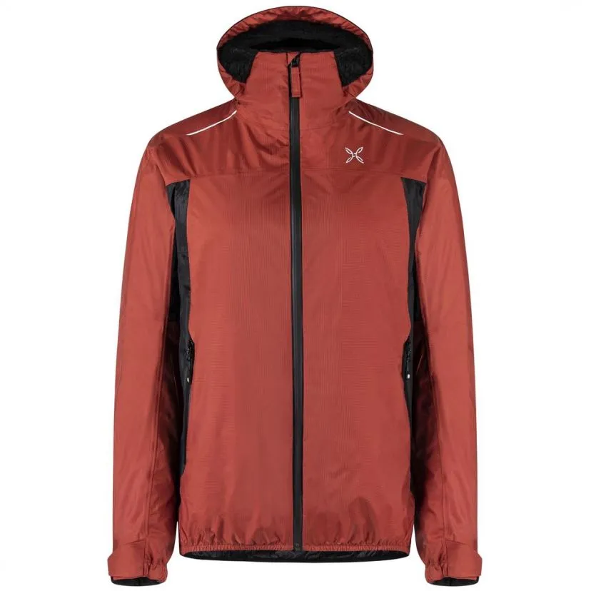 Montura Nevis 2.0 Jacket Woman women's down jacket