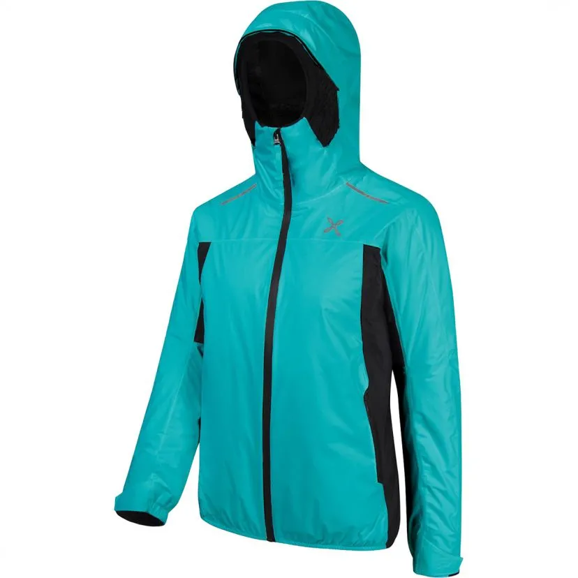 Montura Nevis 2.0 Jacket Woman women's down jacket