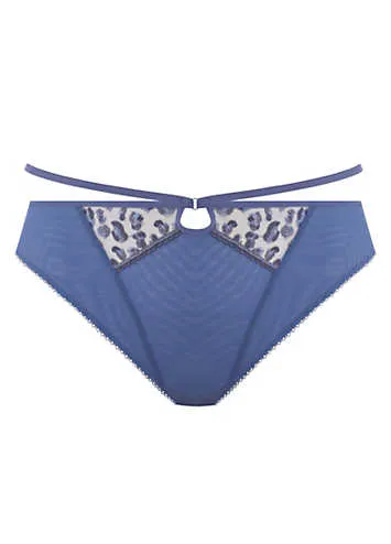 Namrah Brazilian Briefs by Elomi | Look Again