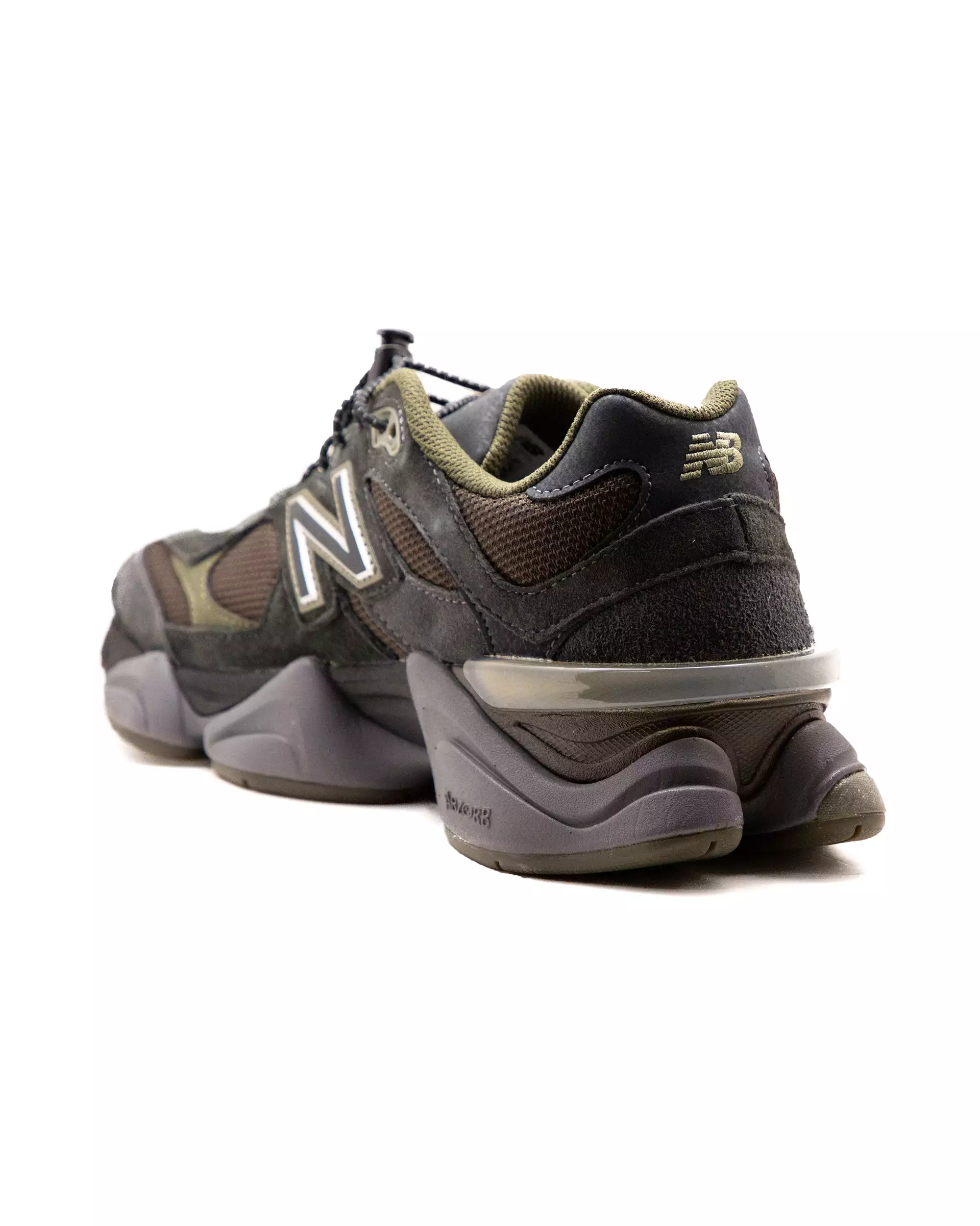 New Balance 9060 Blacktop