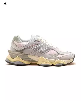 New Balance 9060 Grigio Rosa