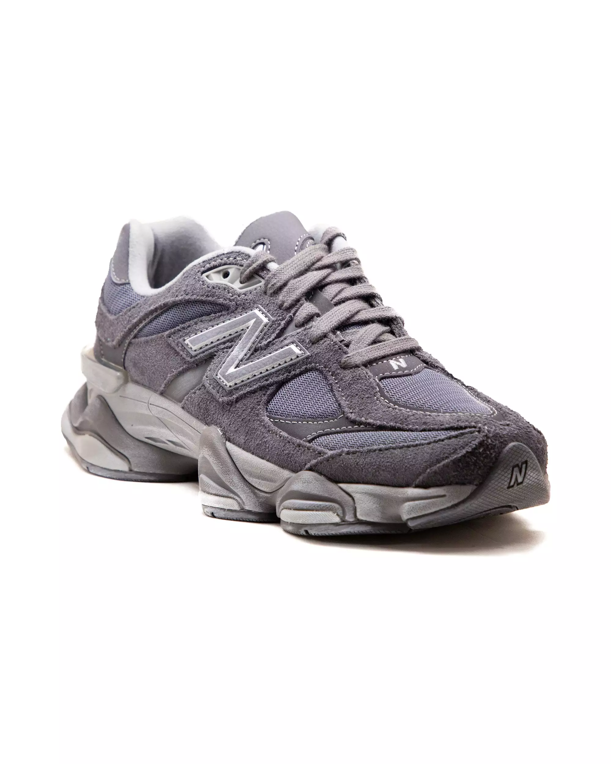 New Balance 9060 Magnet Grey