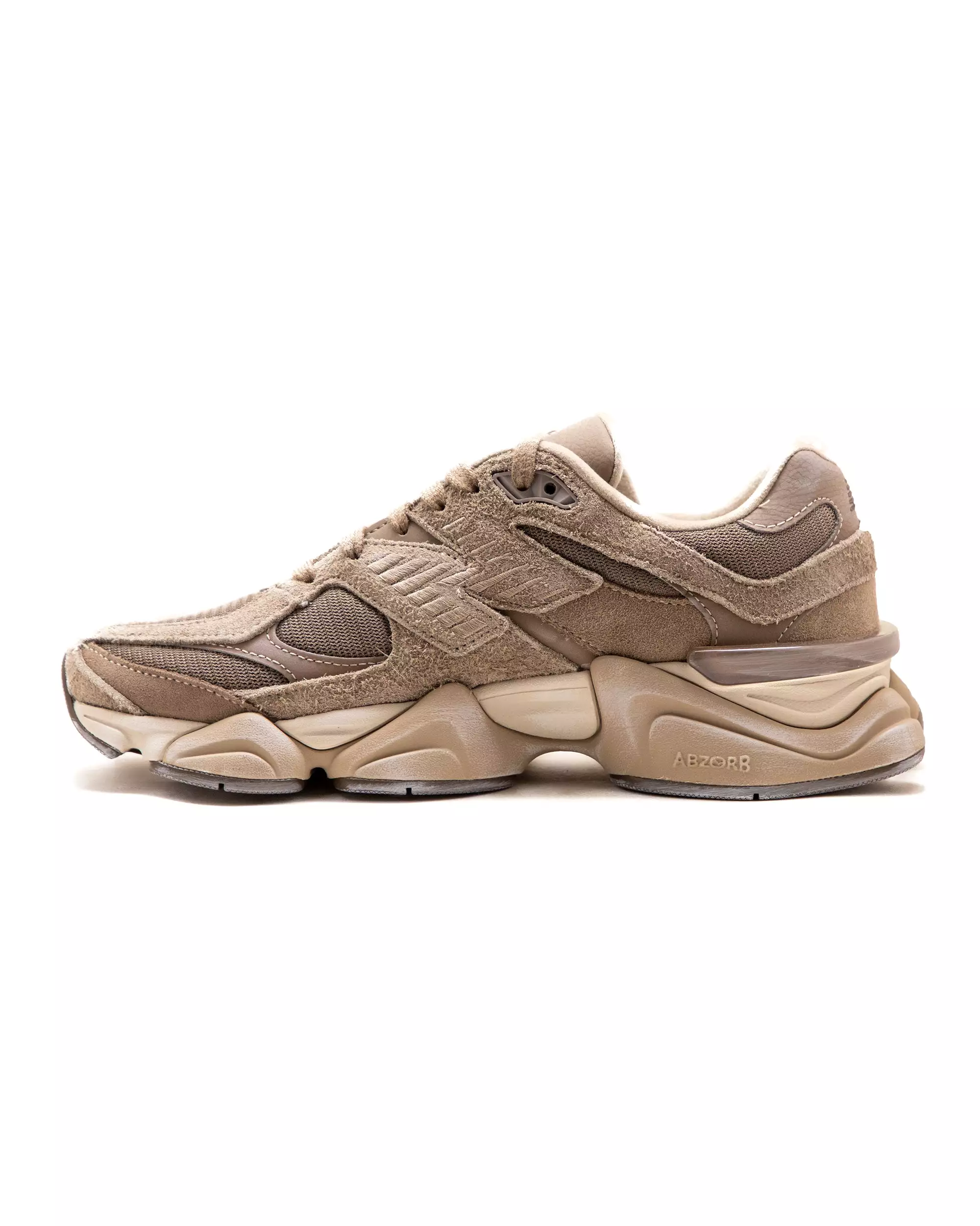 New Balance 9060 Mushroom