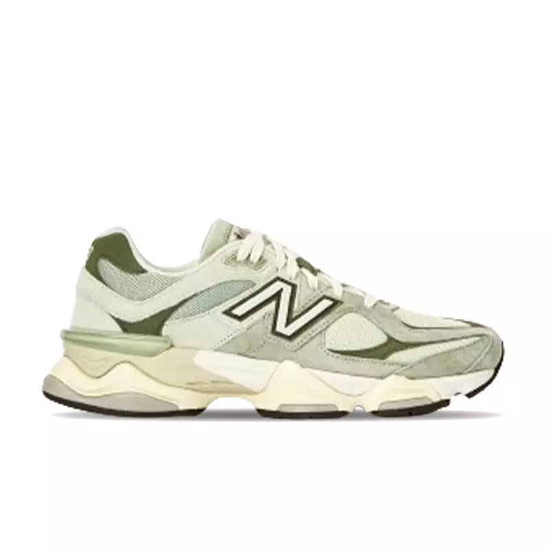 New Balance 9060  Olivine U9060EEC