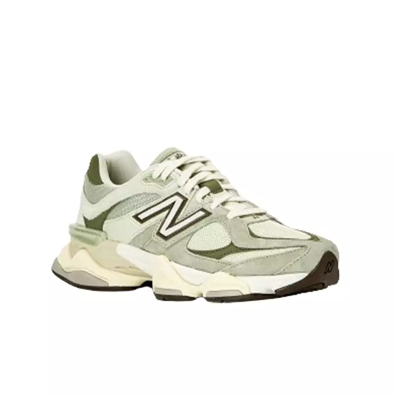 New Balance 9060  Olivine U9060EEC