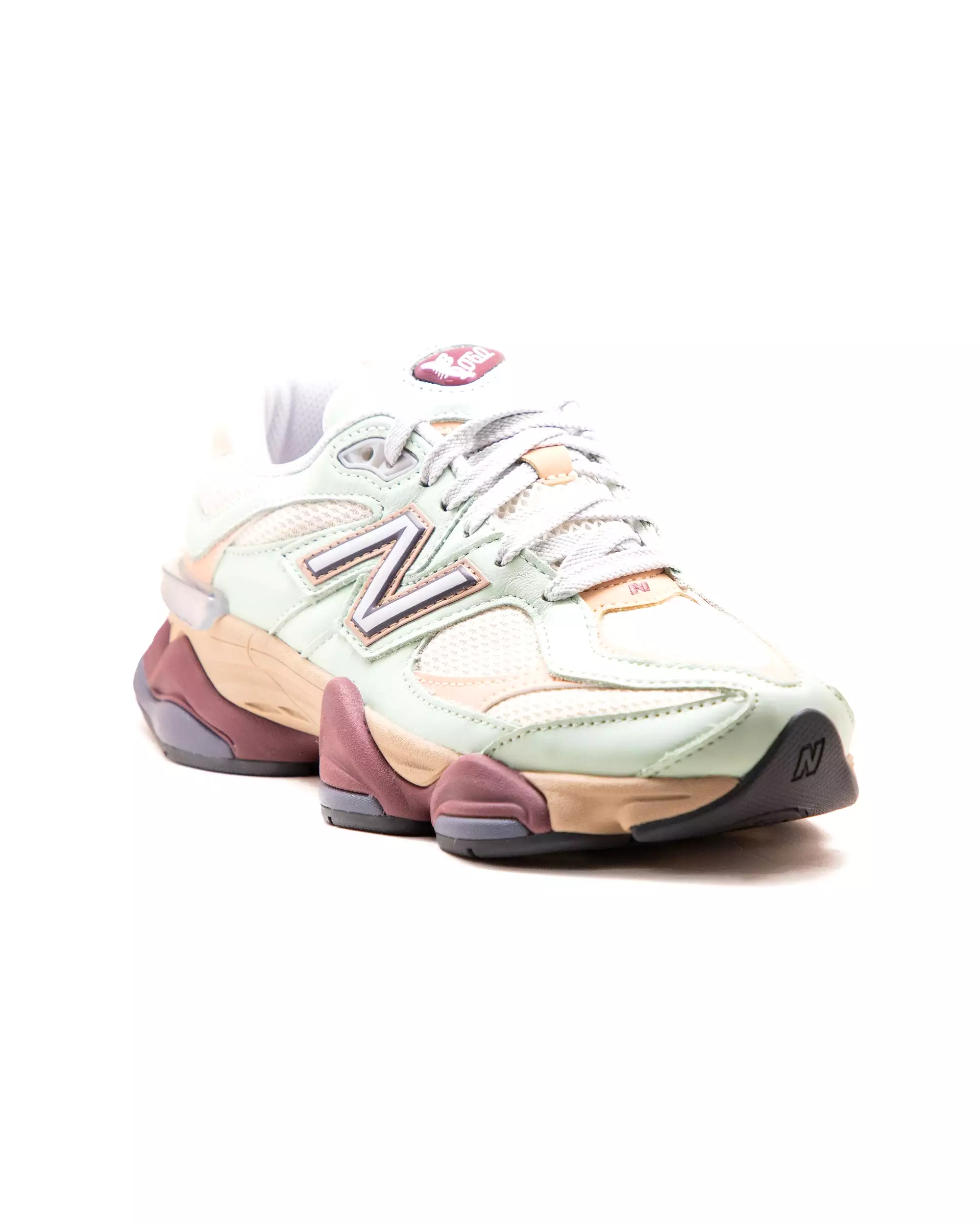 New Balance 9060 Rosa