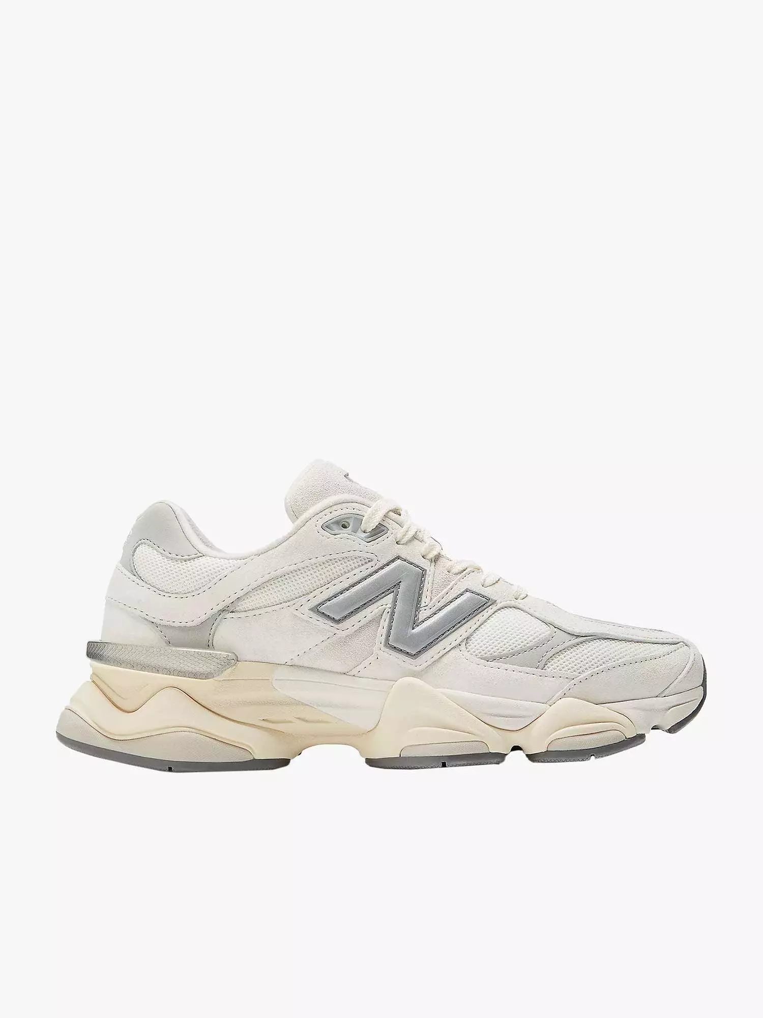 New Balance 9060 - Sea Salt / Concrete