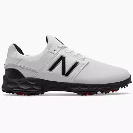 New Balance Fresh Foam LinksPro Golf Shoes - White