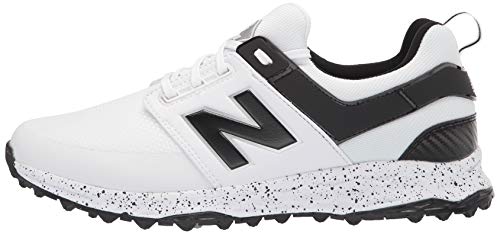 New Balance Fresh Foam LinksSL Spikeless Golf Shoes