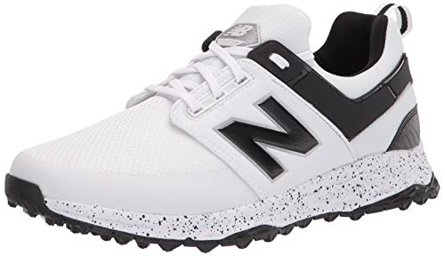 New Balance Fresh Foam LinksSL Spikeless Golf Shoes