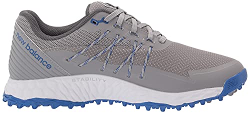 New Balance Fresh Foam PaceSL Spikeless Golf Shoes