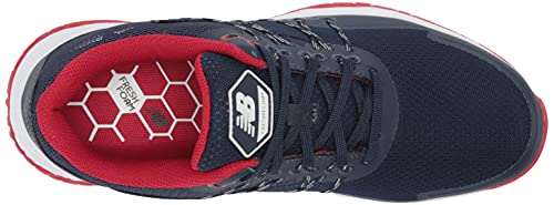 New Balance Fresh Foam PaceSL Spikeless Golf Shoes