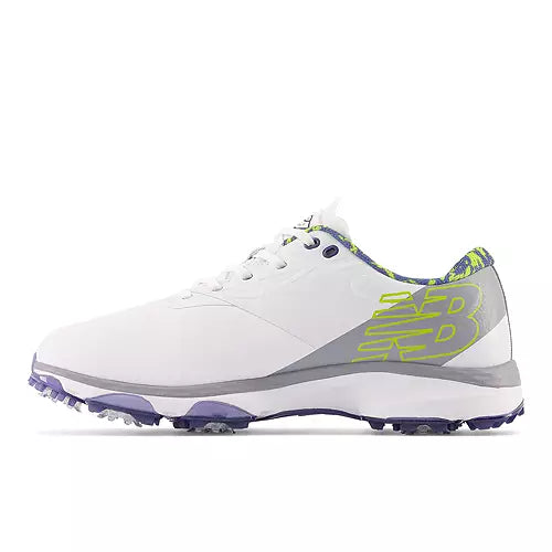 New Balance Fresh Foam X Defender Spiked Golf Shoes