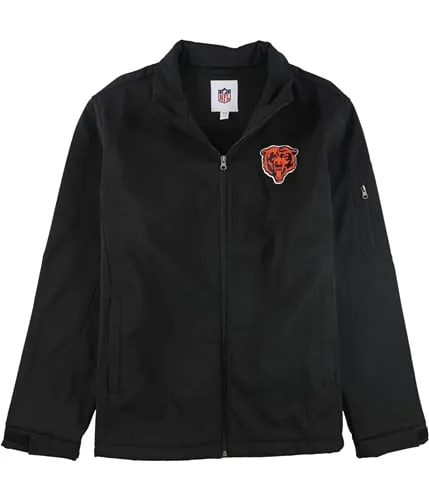 Nfl Mens Chicago Bears Jacket