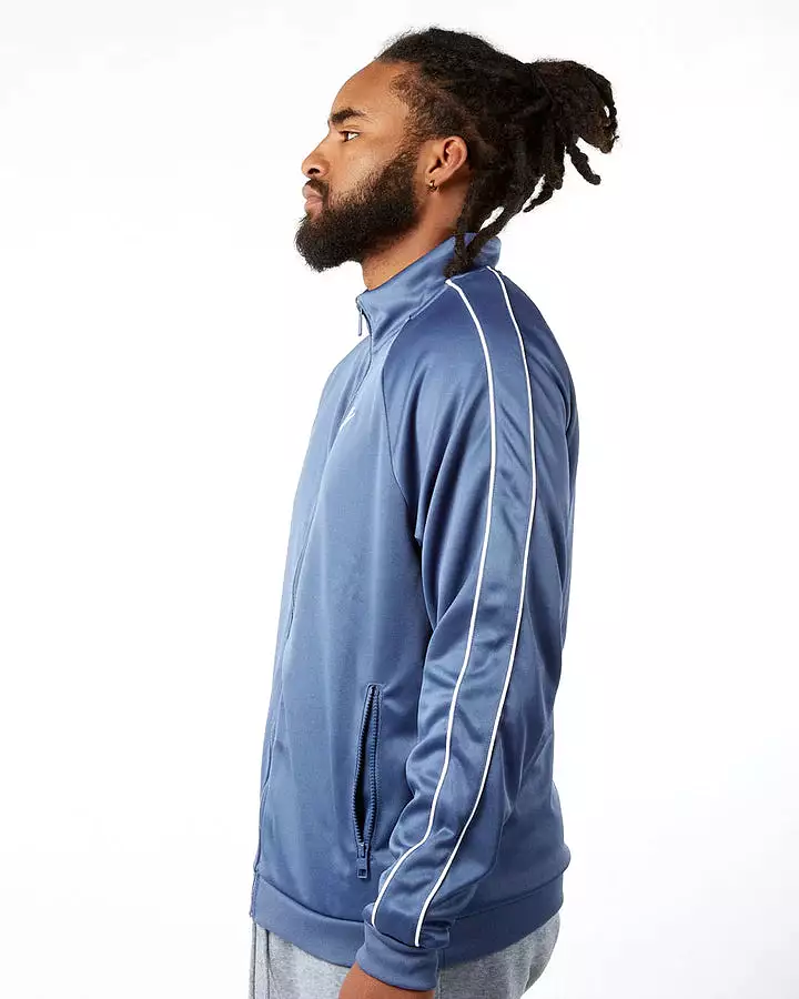 NSW CLUB FULL-ZIP JACKET