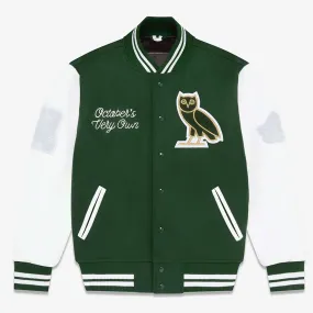 OVO Collegiate Varsity Jacket