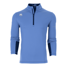 Players Club Sequoia Quarter-Zip