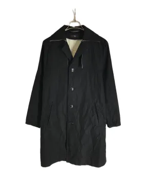 [Pre-owned] Y's Old Cotton Chester Coat