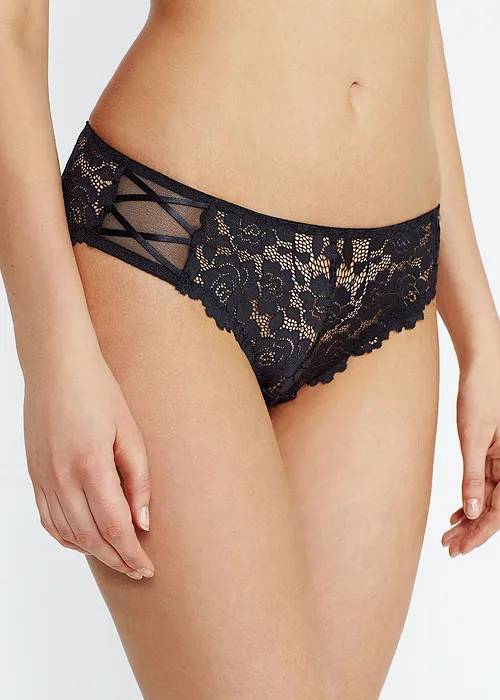 Promise Luxury La Traviata Brazilian Brief ()