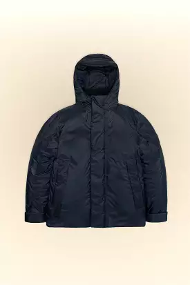 RAINS AI23-24 Vardo Jacket Navy