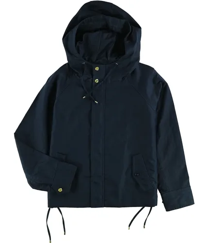 Ralph Lauren Womens Canvas Jacket