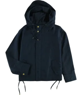 Ralph Lauren Womens Canvas Jacket