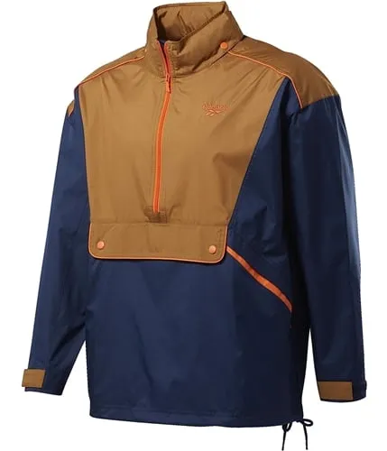 Reebok Mens Trail Track Jacket