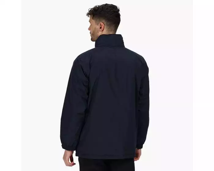 Regatta Beauford Waterproof Insulated Jacket Navy