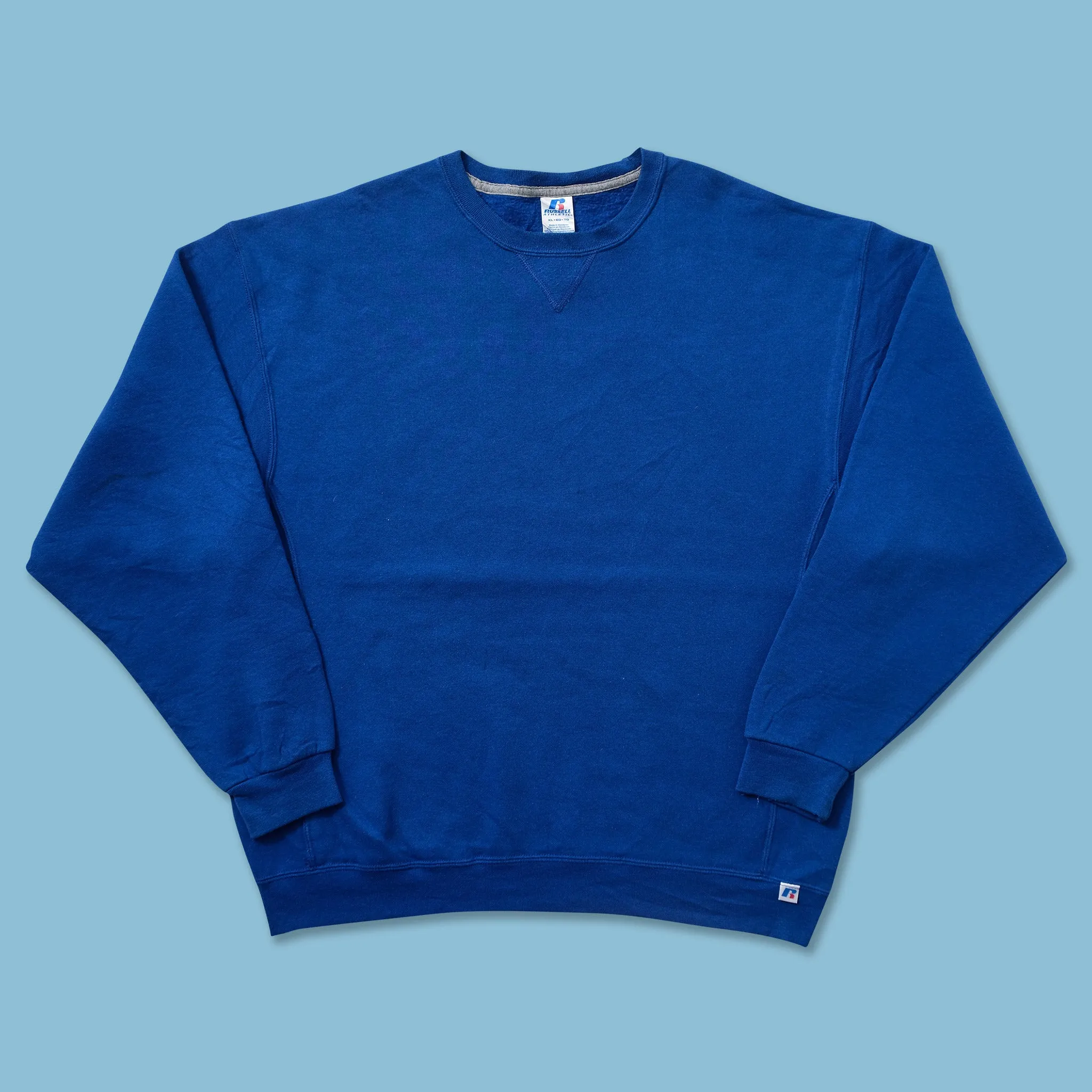 Russell Athletic Sweater XLarge