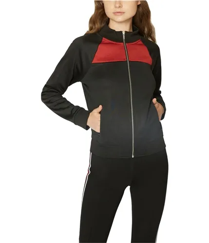 Sanctuary Clothing Womens Timeless Track Jacket