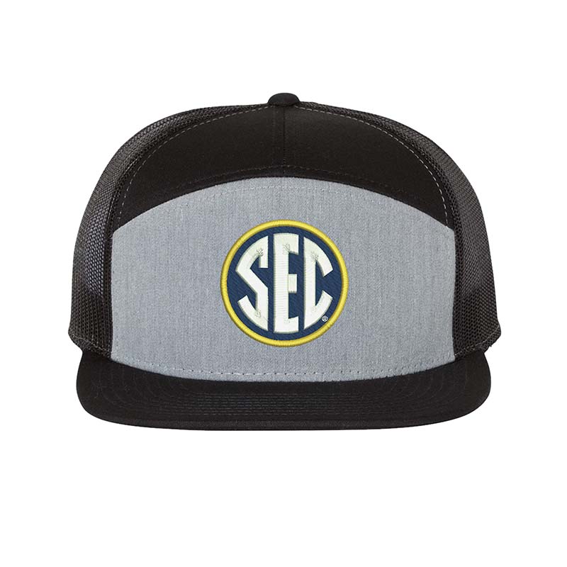 SEC 7 Panel Trucker