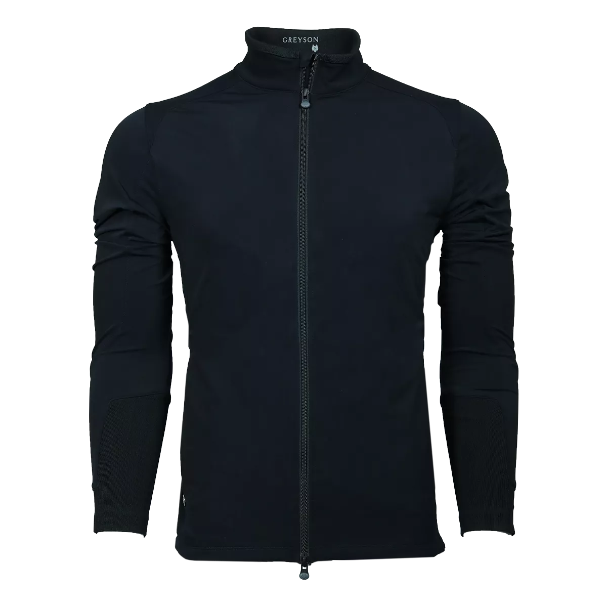 Sequoia Full Zip Jacket (Shepherd)