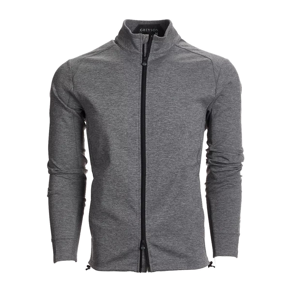 Sequoia Full Zip Jacket