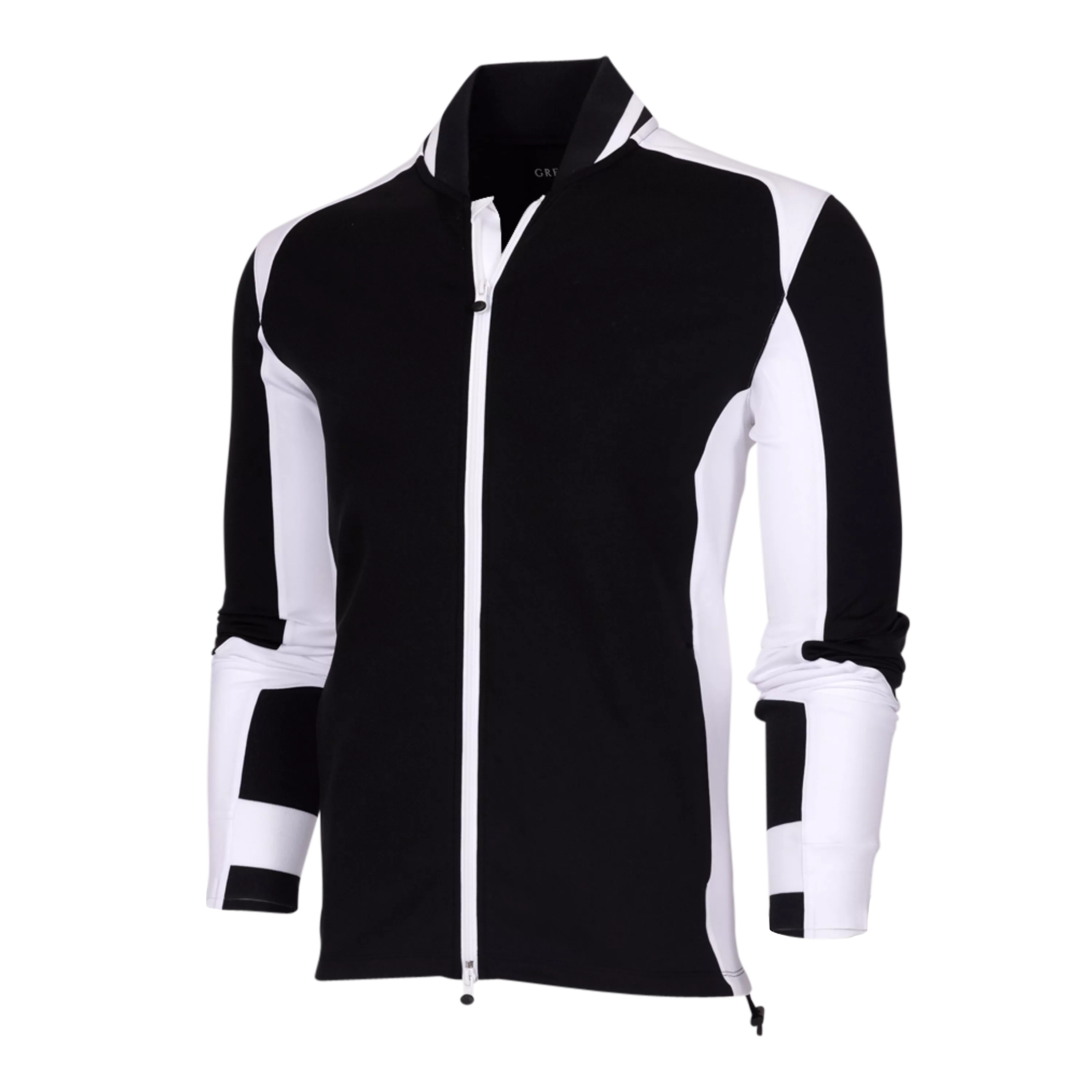 Sequoia Tennis Full Zip Jacket