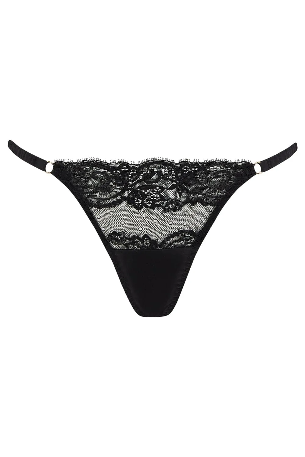 Seraphine Brazilian Knicker