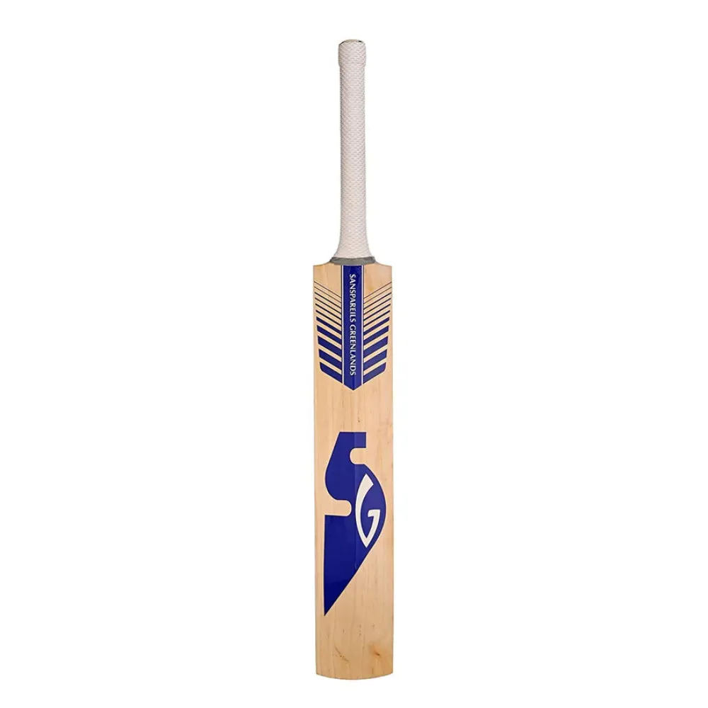 SG Slammer Classic English Willow Cricket Bat (NO 5)