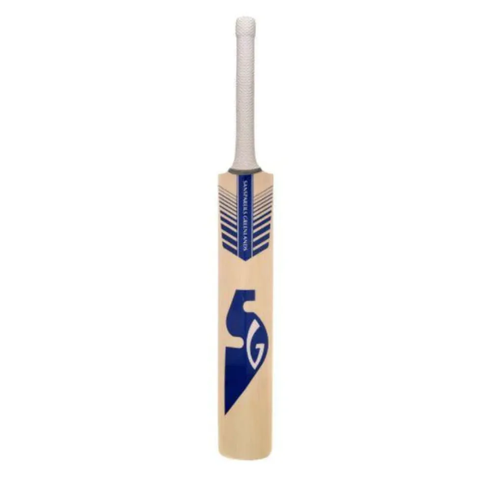 SG Triple Crown Classic Top Grade 1 English Willow Cricket Bat (SH)