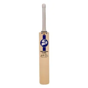 SG Triple Crown Classic Top Grade 1 English Willow Cricket Bat (SH)