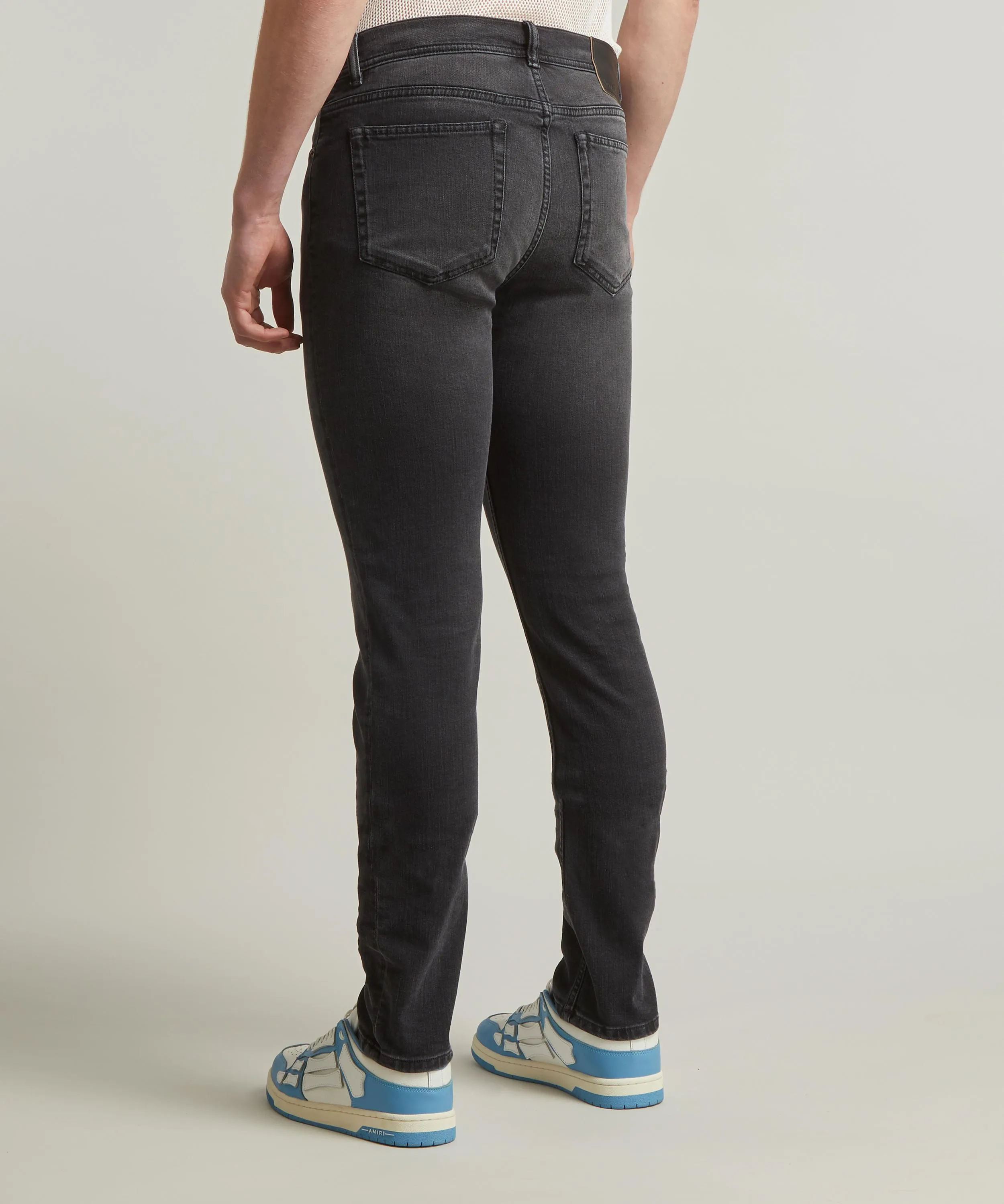 Skinny Fit Jeans