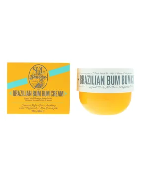 Sol De Janeiro Brazilian Bum Bum Body Scrub 220ml | Simply Be